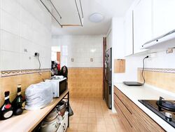 Blk 631 Senja Road (Bukit Panjang), HDB 4 Rooms #537834441